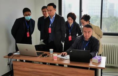 河南省2020年高等學(xué)校教師資格考試網(wǎng)絡(luò)遠(yuǎn)程面試圓滿舉行，技術(shù)交流助力教育創(chuàng)新